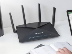 Названы лидеры американского рынка роутеров