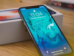 На курорте Херсонщины молодой парень лишился последней версии iPhone