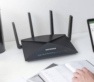 Названы лидеры американского рынка роутеров