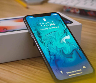 На курорте Херсонщины молодой парень лишился последней версии iPhone