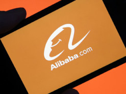 Капитализация Alibaba достигла 570 млрд долларов