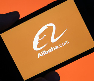 Капитализация Alibaba достигла 570 млрд долларов