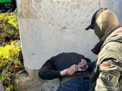 Колишнього одеського поліцейського затримали за підозрою в підготовці теракту