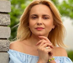 Лілія Ребрик чесно зізналася, чому покинула гімнастику