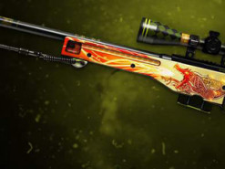 Рекорд продаж: коллекционер заплатил бешеные деньги за скин для CS:GO