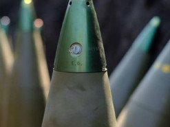 Артилеристів навчатимуть по-новому: в Україні з'явився цифровий полігон