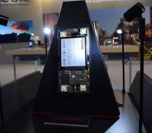 Nubia определилась с названием геймерского смартфона