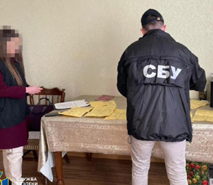 СБУ викрила нову мережу із виготовлення фейкових COVID-сертифікатів та ПЛР-тестів на Рівненщині