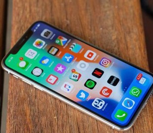 Почему пользователи не покупают iPhone X
