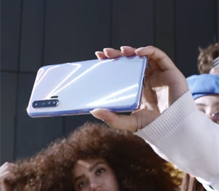 Стали известны характеристики смартфона Huawei Nova 6 5G