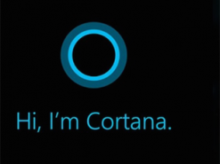 Голосовой помощник Cortana не будет запускаться при загрузке Windows 11 и пропадёт с панели задач