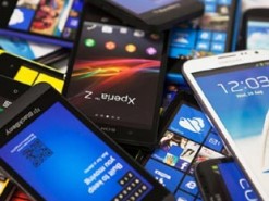 Ученые выявили негативное влияние смартфонов на кожу человека