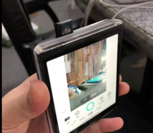 Блогер превратил второй экран LG Wing в отдельный смартфон