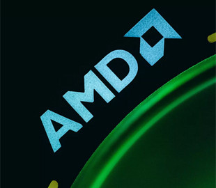 AMD продала рекордное за 15 лет количество процессоров