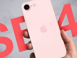iPhone SE 4 з камерею, як у iPhone 14: перші фотографії моделі
