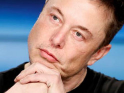 Илон Маск посоветовался с пользователями Твиттера по поводу нового завода