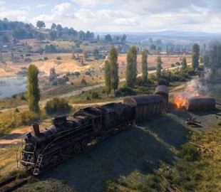 World of Tanks в 2018 году получит новый движок, озвучку и переработанные карты