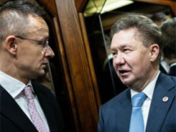 Сійярто вдруге з 24 лютого приїхав до Москви