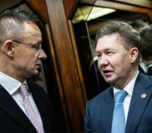 Сійярто вдруге з 24 лютого приїхав до Москви