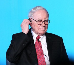Уоррен Баффет вложил сотни миллионов в один тип стартапов