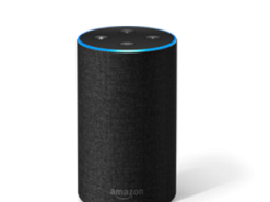 Amazon учит Alexa читать новости с интонациями профессионального диктора