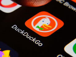 Поисковая система DuckDuckGo достигла более 100 млн. запросов в день