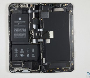 Стала известна реальная стоимость iPhone Xs Max