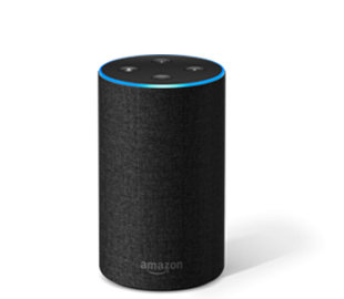 Amazon учит Alexa читать новости с интонациями профессионального диктора