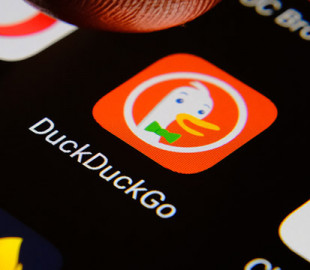Поисковая система DuckDuckGo достигла более 100 млн. запросов в день