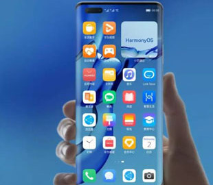 Власна ОС Huawei для смартфонів перестане запускати Android-додатки