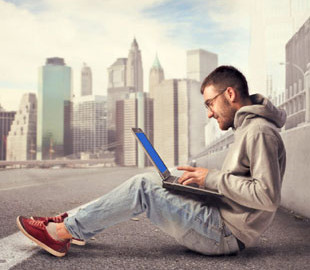 В марте российские блогеры потеряли около 80% своего дохода