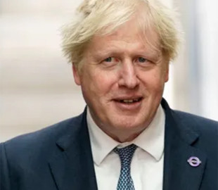 Джонсон заявил, что Путин ошибся в надеждах на ослабление НАТО