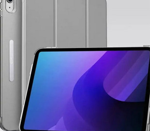 Продавець чохлів розсекретив новий пристрій Apple