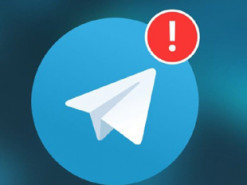 В работе мессенджера Telegram по всему миру произошел сбой