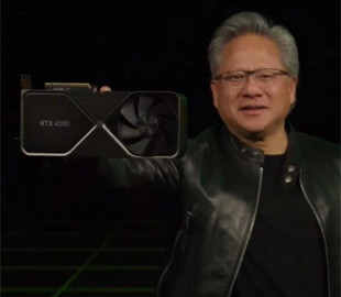 Глава NVIDIA вперше за 10 років отримав надбавку до зарплати
