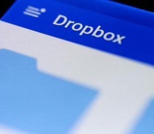Dropbox рассчитывает на оценку в 7 млрд долларов в рамках IPO