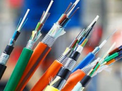 Создан оптоволоконный кабель из дерева