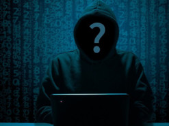 Новая хакерская атака? Сайт Минобороны перестал работать