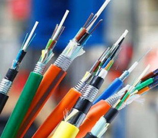 Создан оптоволоконный кабель из дерева