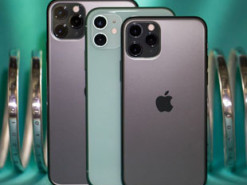 iPhone 11 сам замедляет старение аккумулятора