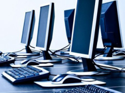 Макарівська селищна рада закупить комп'ютери вартістю 20 тис грн кожен