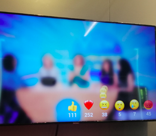 Будущее телевидения. Пять технологий, которые могут изменить наше представление о медиа