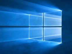 Вышла сборка Windows 10 17730