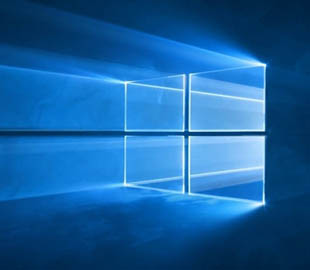 Вышла сборка Windows 10 17730