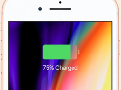 iOS 13 научилась заряжать iPhone новым способом