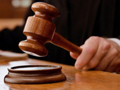 Жителя российского Пскова оштрафовали на 30 тысяч за "пацифизм", которым он "дискредитировал" ВС РФ