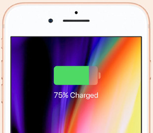 iOS 13 научилась заряжать iPhone новым способом