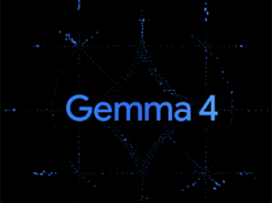 Google випустила сімейство відкритих моделей Gemma 4