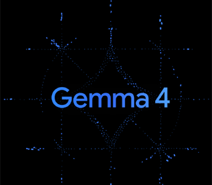 Google випустила сімейство відкритих моделей Gemma 4