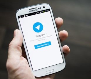 Чат-боты в Viber и Telegram оповестят украинцев об изготовлении ID-карт и загранпаспортов